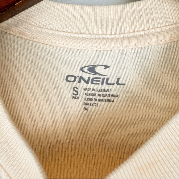 Tropical O’Neill T-Shirt - Picture 5 of 6
